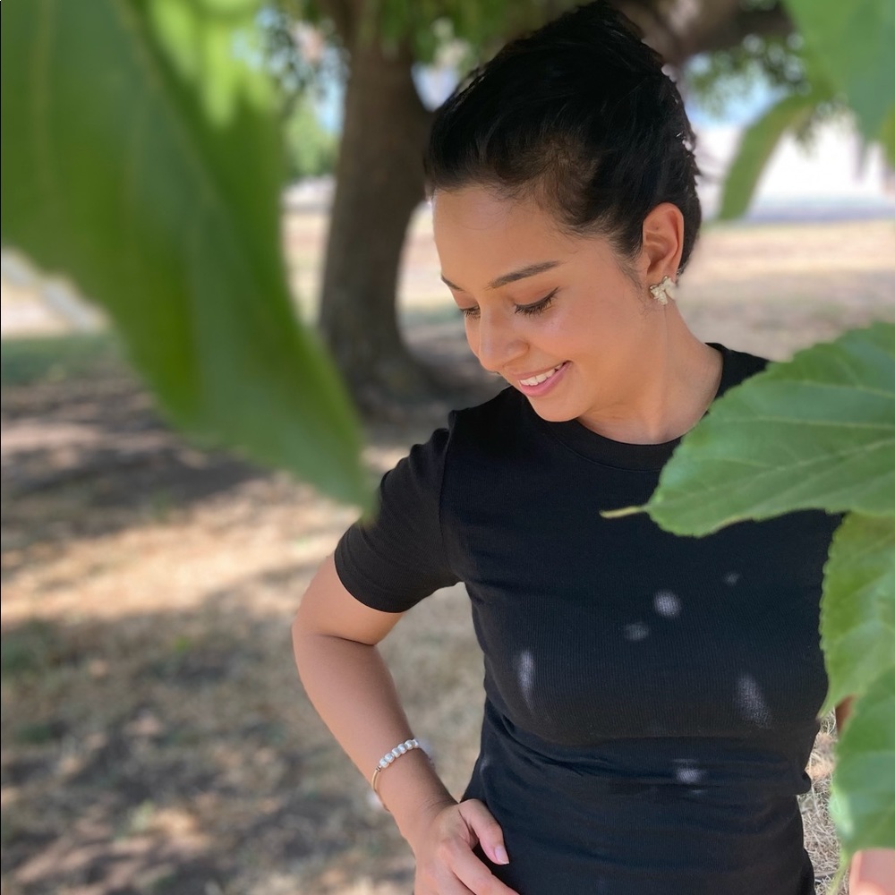 Meet your Posher, Jeanette 🌹